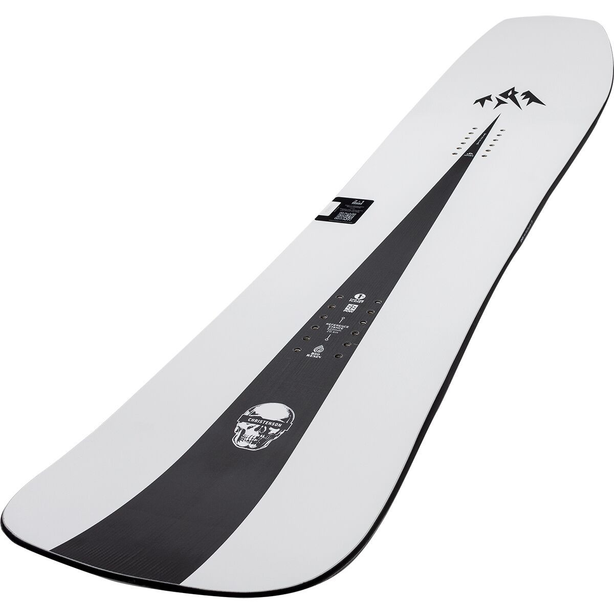 Jones Snowboards Mini Mind Expander Snowboard - 2023 - Kids