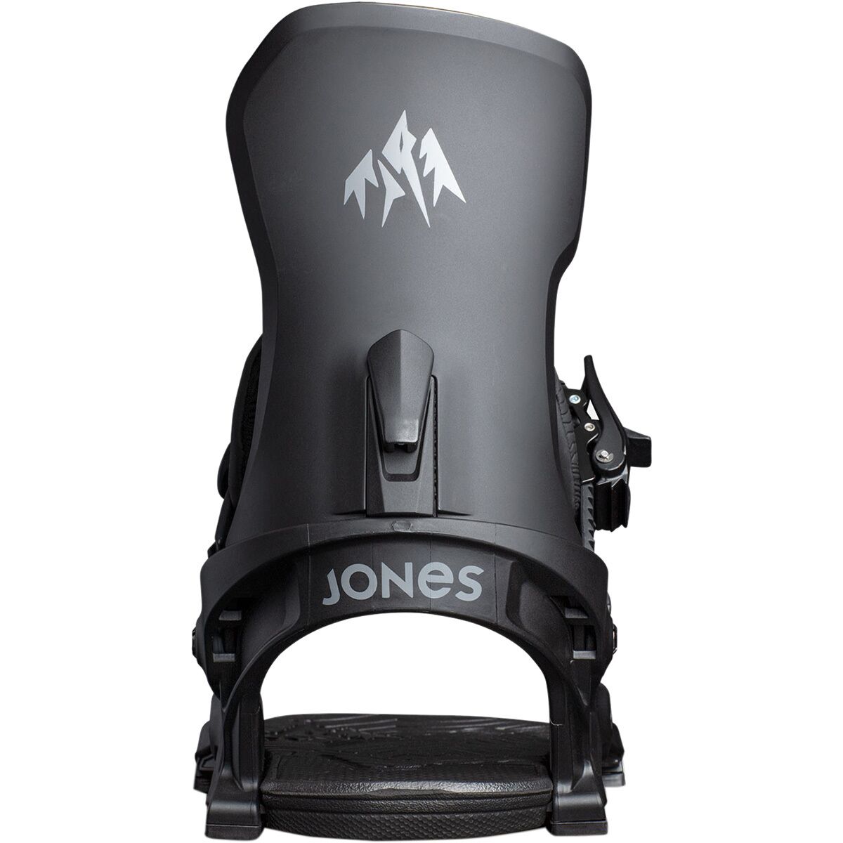 スノーボード jones mercury M 20-21 Jones Mercury Snowboard Binding 2020 | Jones Snowboards