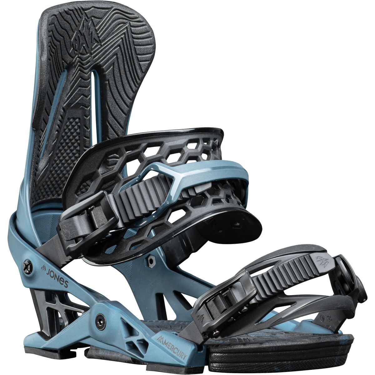 JONES MERCURY BINDING M SKATE TECH NOW（2024 Jones Meteorite