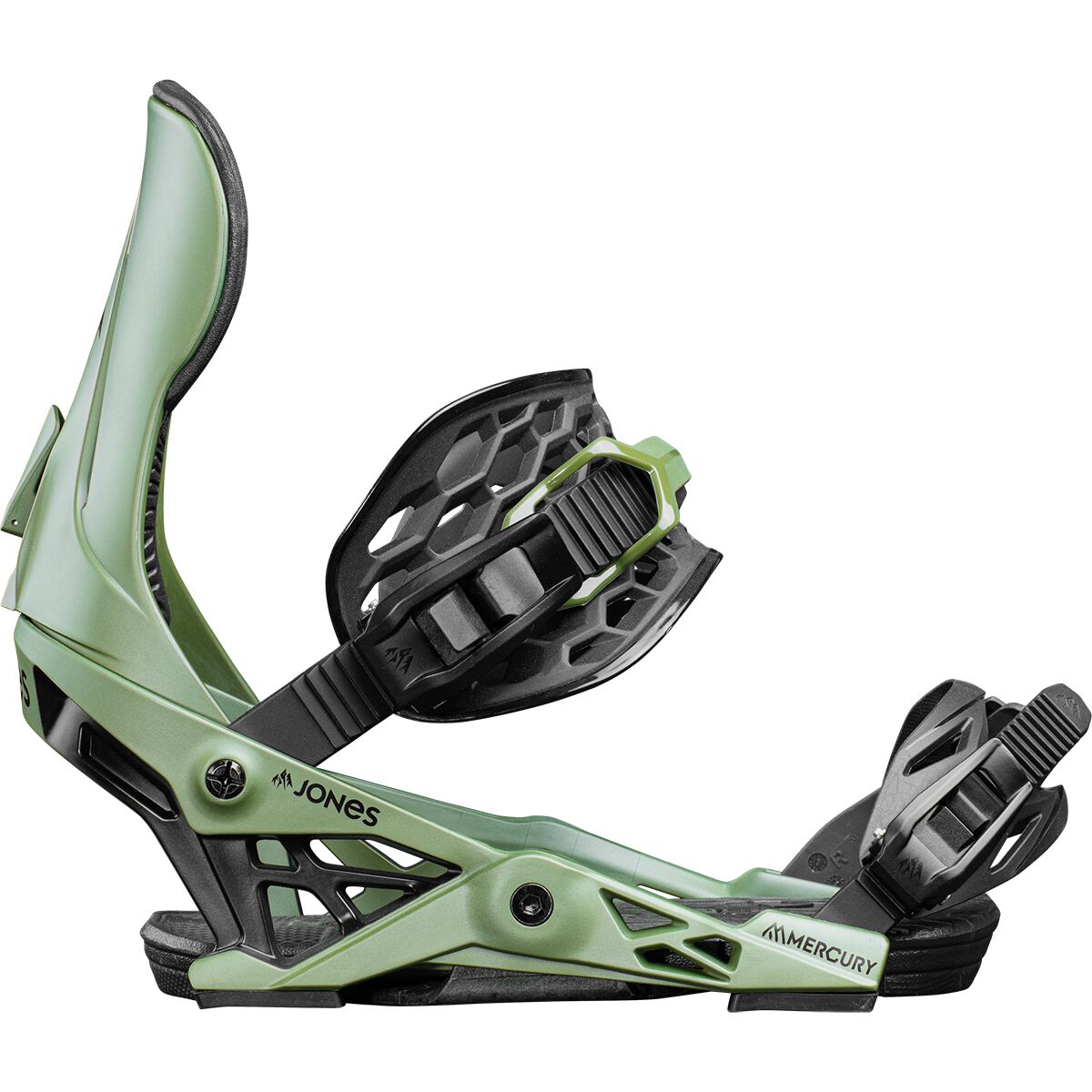 スノーボード JONES MERCURY BINDING M SKATE TECH NOW JONES MERCURY BINDING M SKATE TECH NOW
