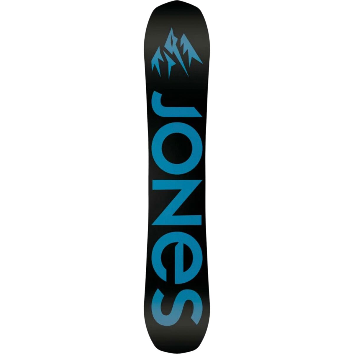 Jones Snowboards Frontier Snowboard - 2023 - Snowboard