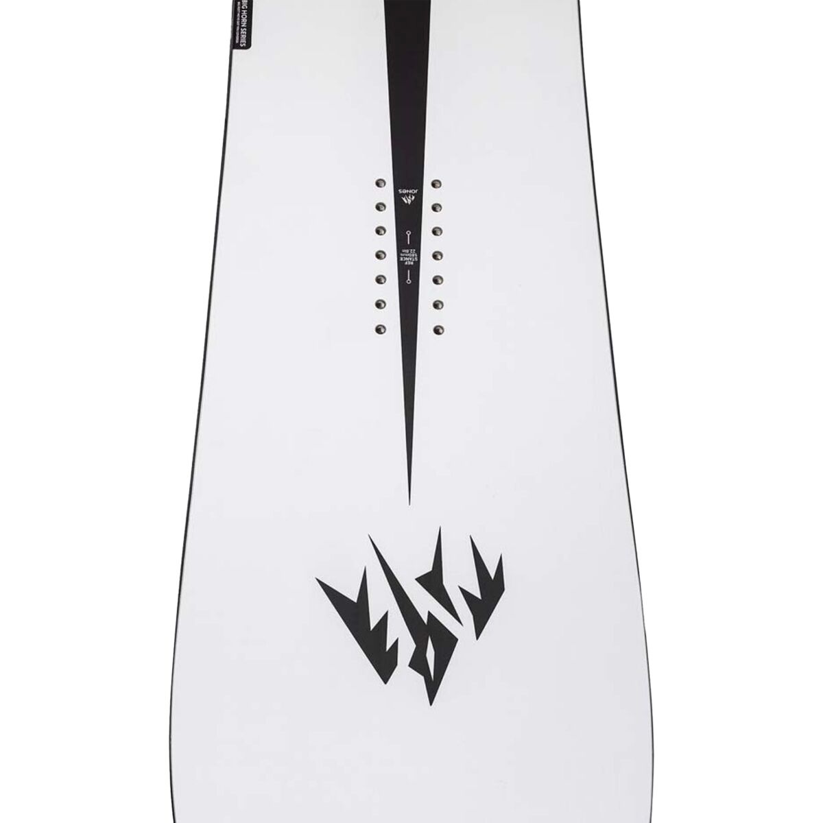 Jones Snowboards Storm Wolf Snowboard - 2024 - Snowboard