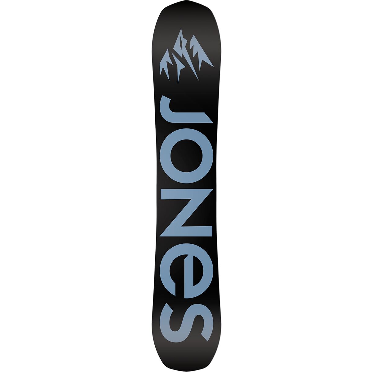 Jones Snowboards Frontier Snowboard - 2024 - Snowboard