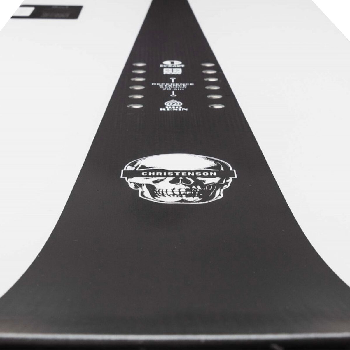 Jones Snowboards Mini Mind Expander Snowboard - 2024 - Kids