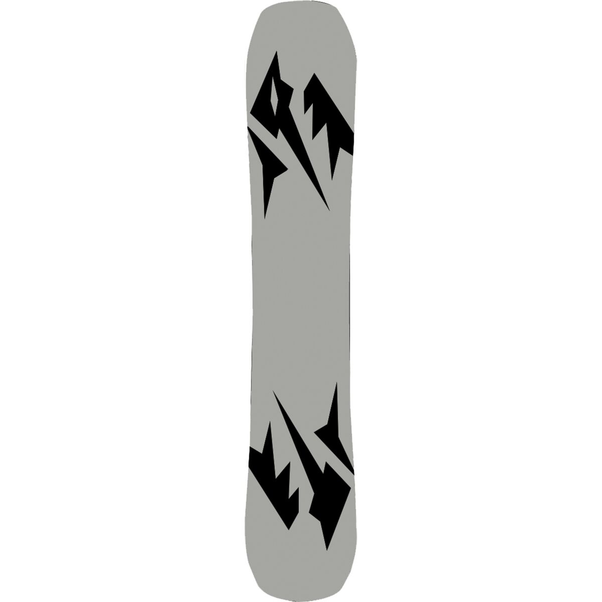 Jones Snowboards Mountain Twin Pro Snowboard - 2025 - Snowboard
