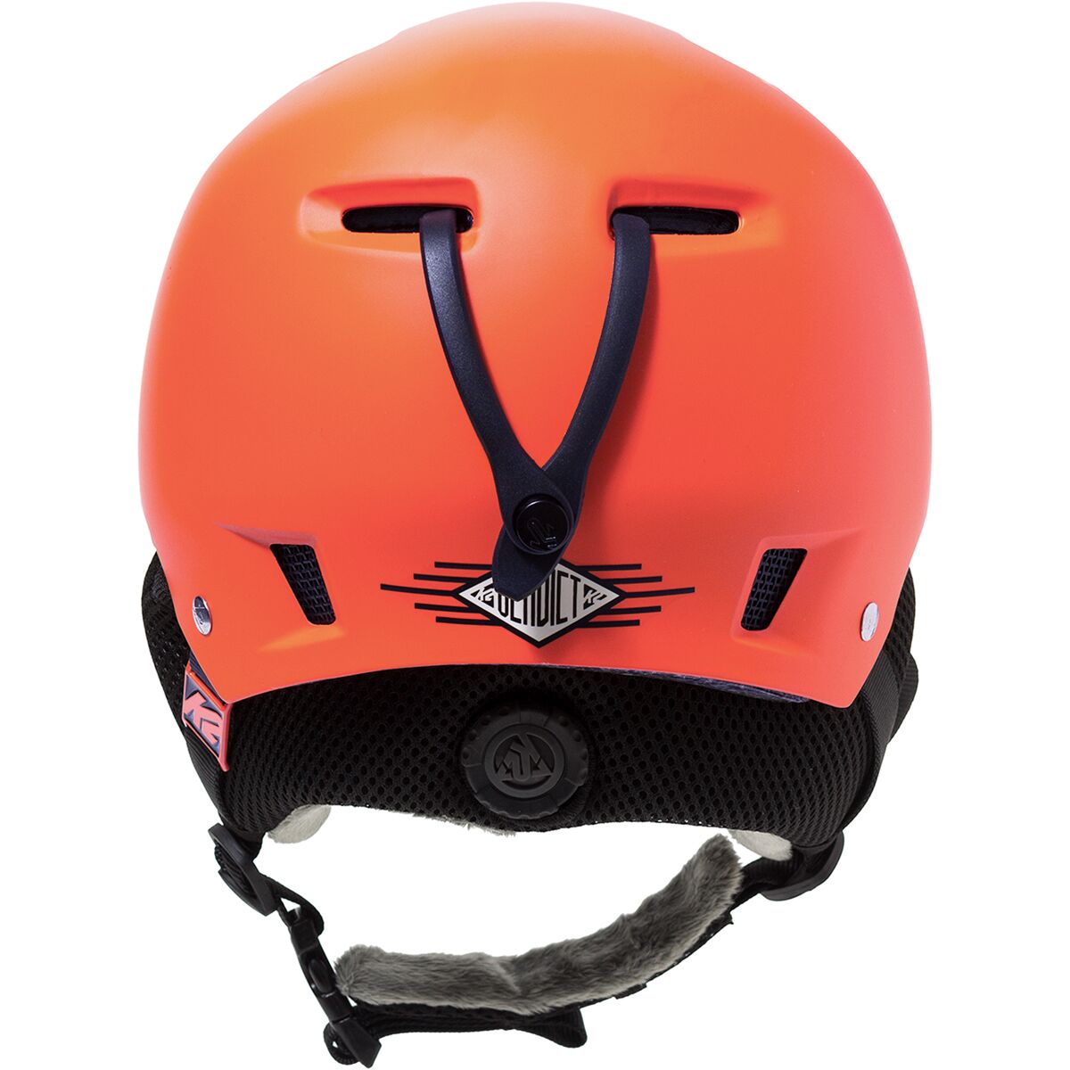 k2 clutch pro mens ski helmet Rival Audio Gray Black Snowboard Skate, Wake, Bike S 51-55cm (L1) : Sports & Outdoors If Sean Pettit rides with it K2 Phase Pro Ski Helmet