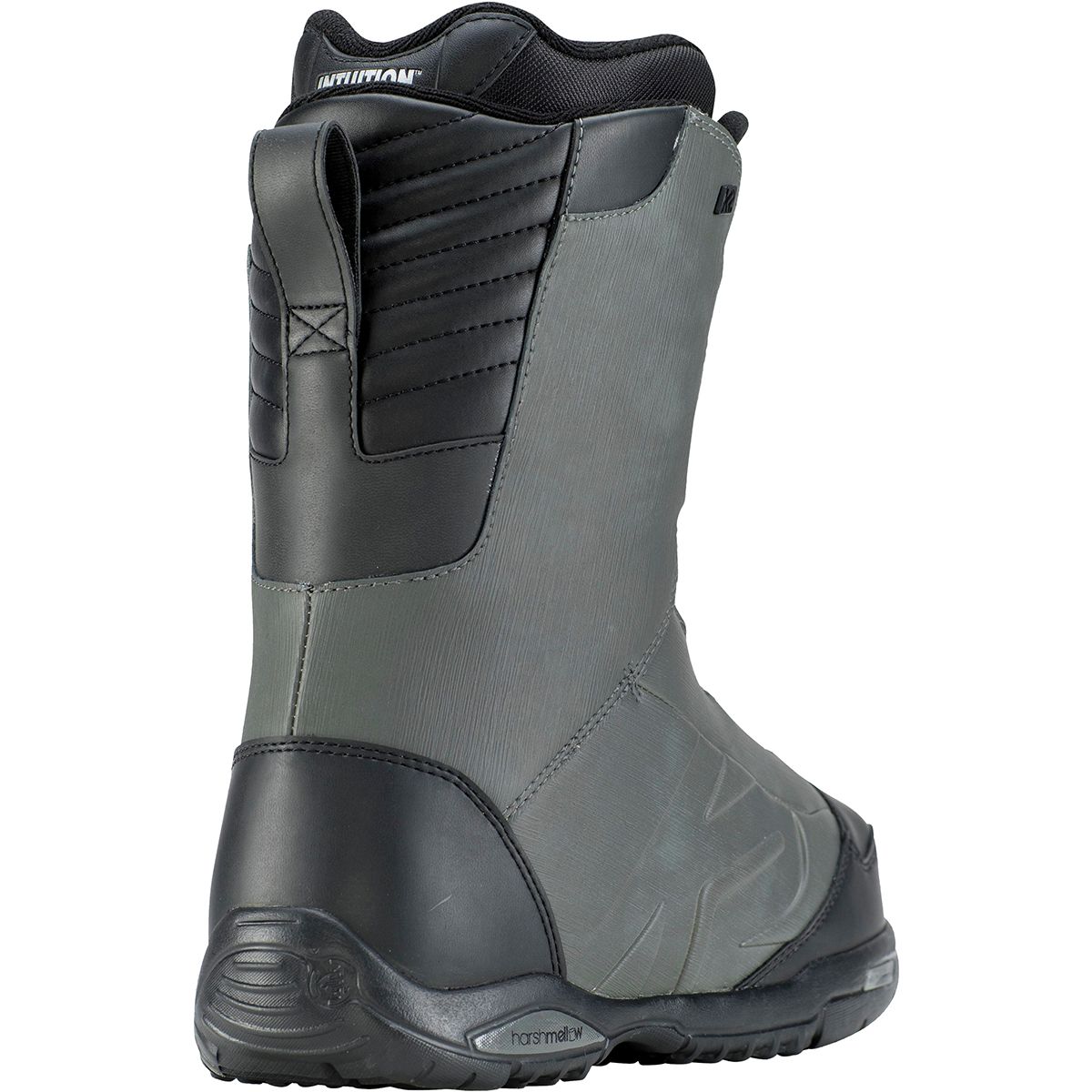 K2 RYKER LTD BOA スノーボードブーツ26㎝ K2 Snowboards Ryker Boa Snowboard Boot - Men's - Snowboard