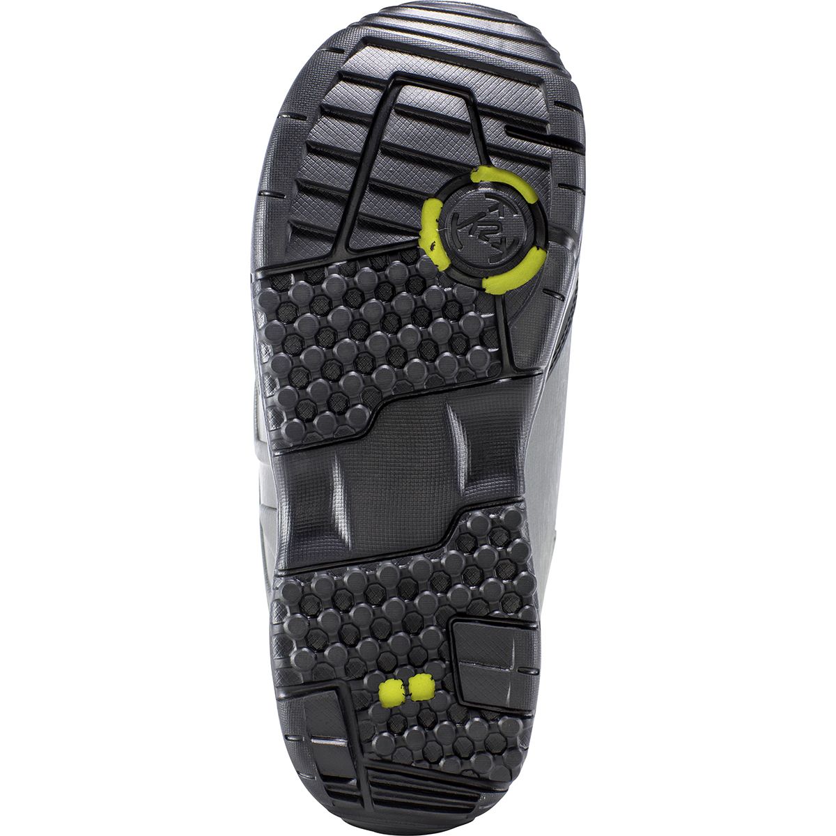 K2 Snowboards Ryker Boa Snowboard Boot - Men's - Snowboard