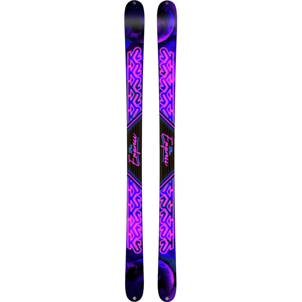K2 Empress Ski - Women's - Ski