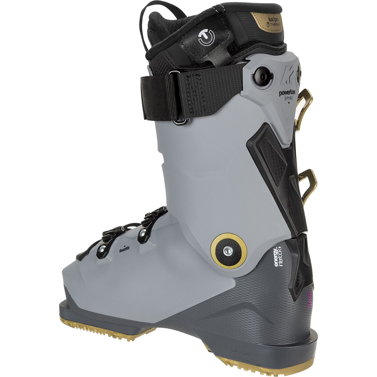 K2 Luv 100 MV Heat Ski Boot - Women's - Ski