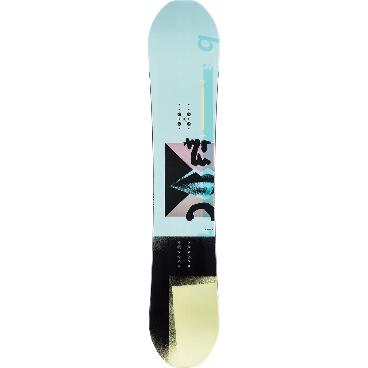 K2 Bottle Rocket Snowboard | Steep & Cheap
