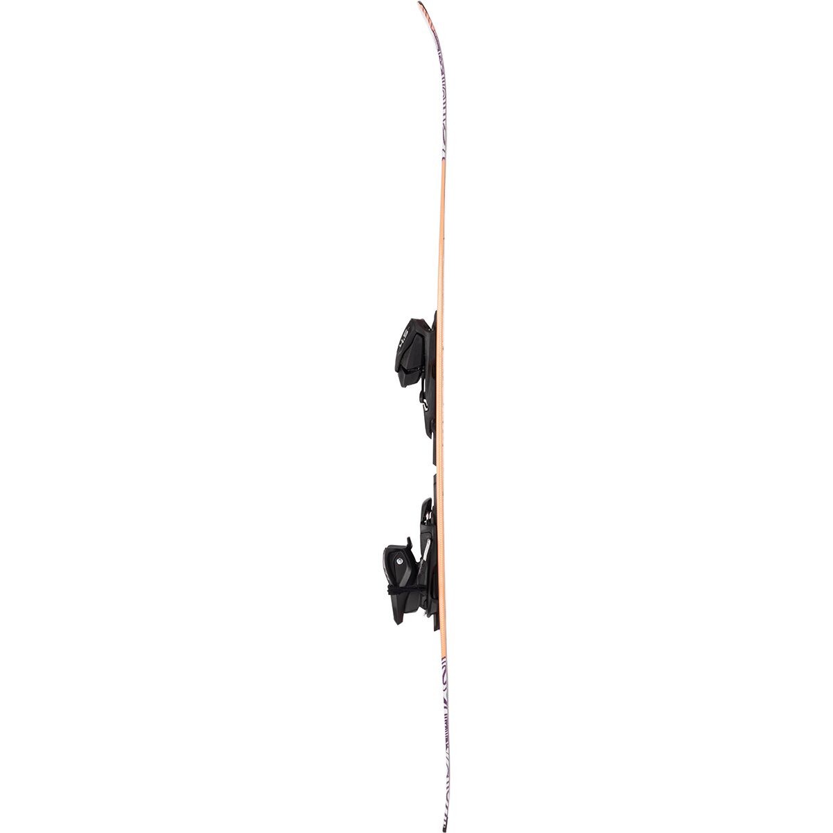 チューンナップ済み K2 LUV BUG 112cm K2 Luv Bug 112cm Skis w/ Marker 4.5 Bindings | eBay
