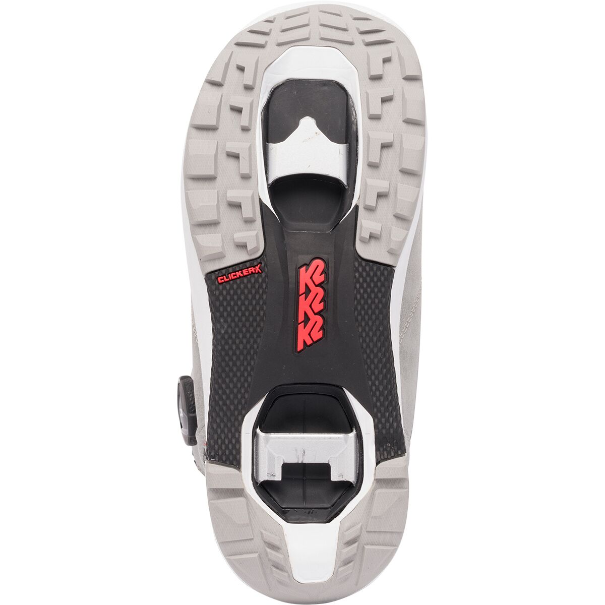 K2 Kinsley Clicker X HB BOA Snowboard Boot - Women's - Snowboard