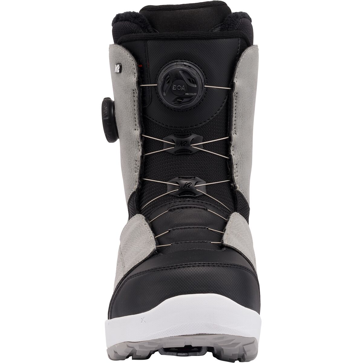 K2 Kinsley Clicker X HB BOA Snowboard Boot - Women's - Snowboard