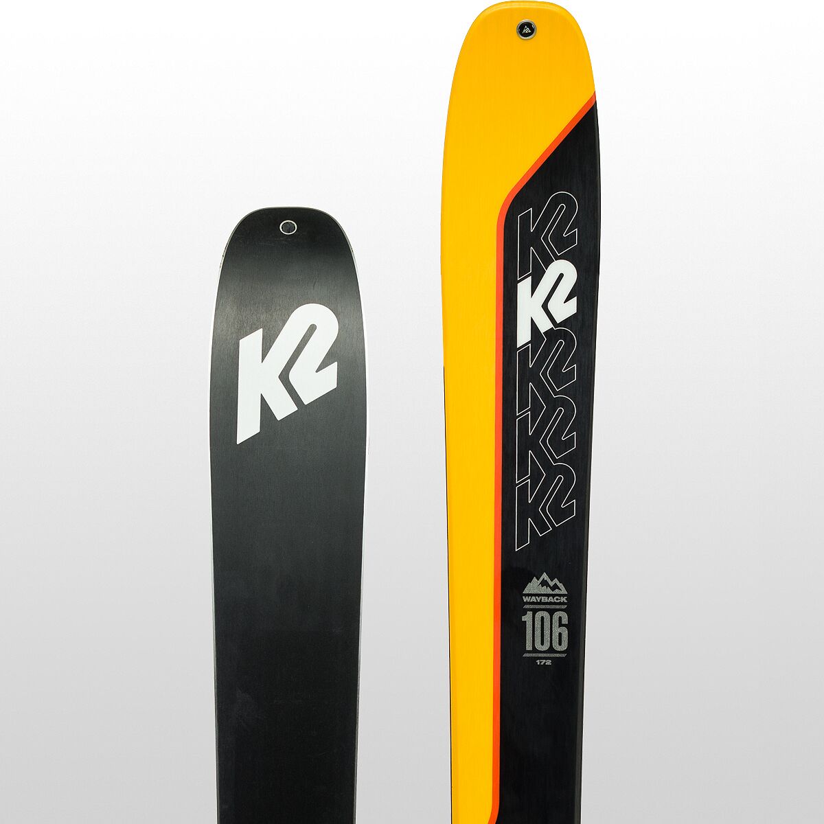K2 Wayback 106 Ski - 2022 - Ski