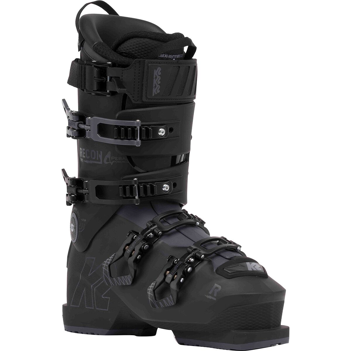 K2 Recon スキー ブーツ メンズ K2 Recon 120 MV Ski Boots - Men's | WILDERNESS EXCHANGE™