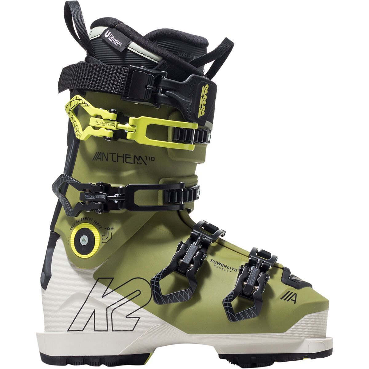 K2 Anthem 110 MV Ski Boot - 2021 - Women's - Ski