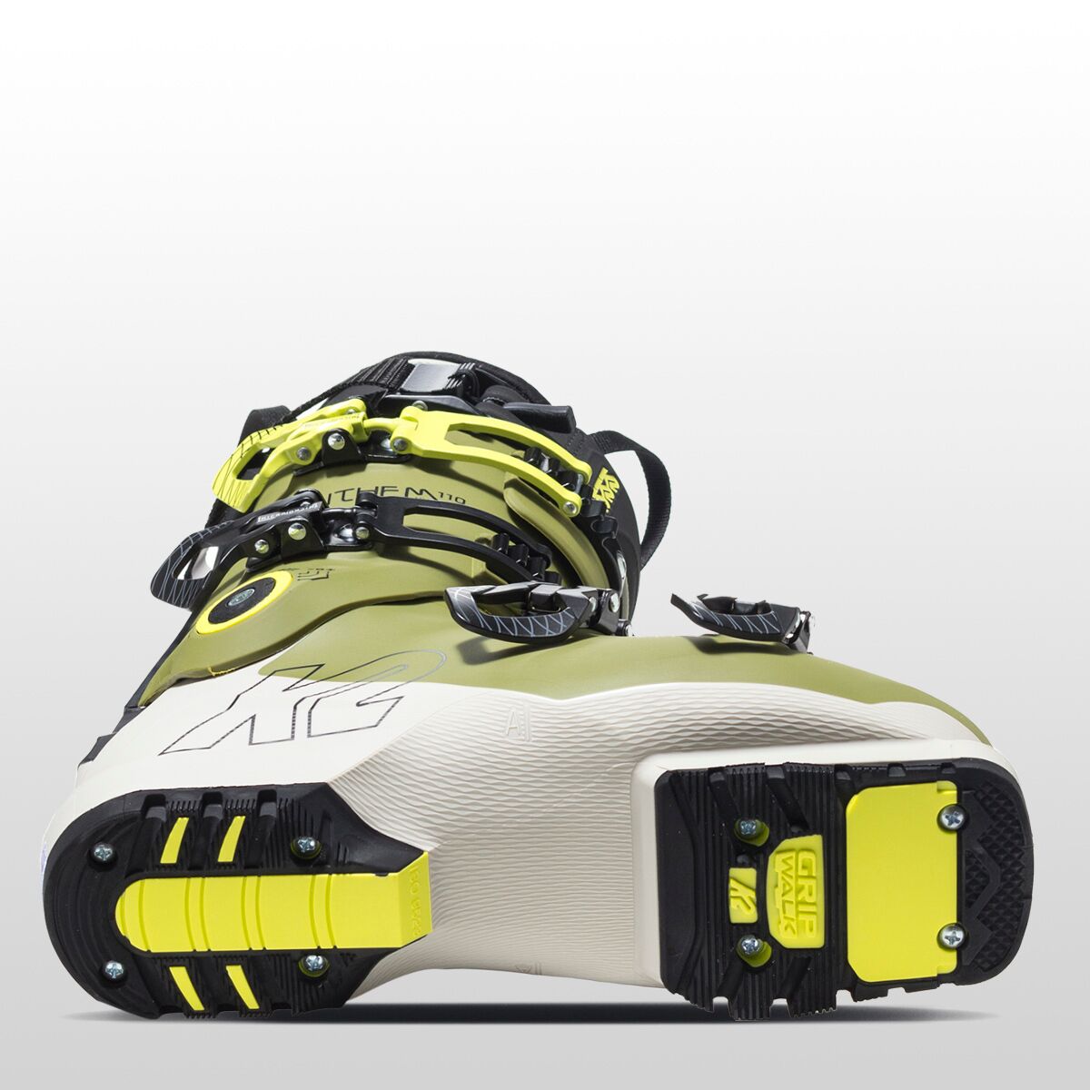 スキー 25-25.5 K2 ANTHEM 110 K2 Anthem 110 MV | America's Best Bootfitters