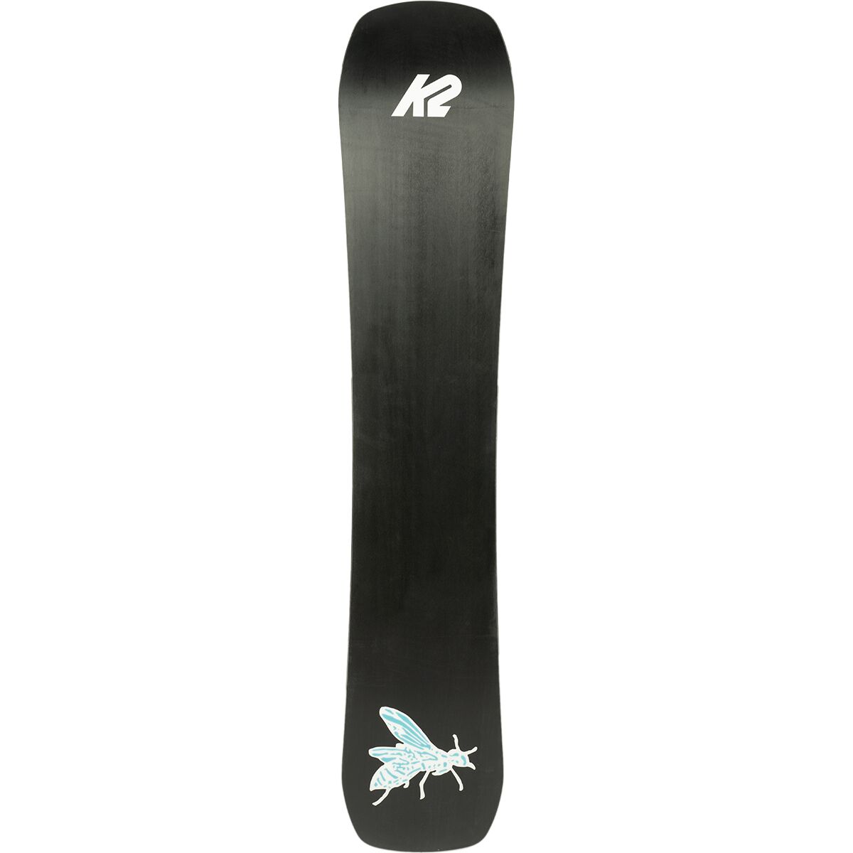 K2 x Jeremy Dean AFTERBLACK Snowboard - Snowboard