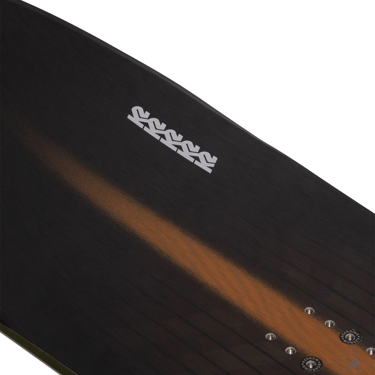 K2 Excavator Snowboard - 2022 - Snowboard