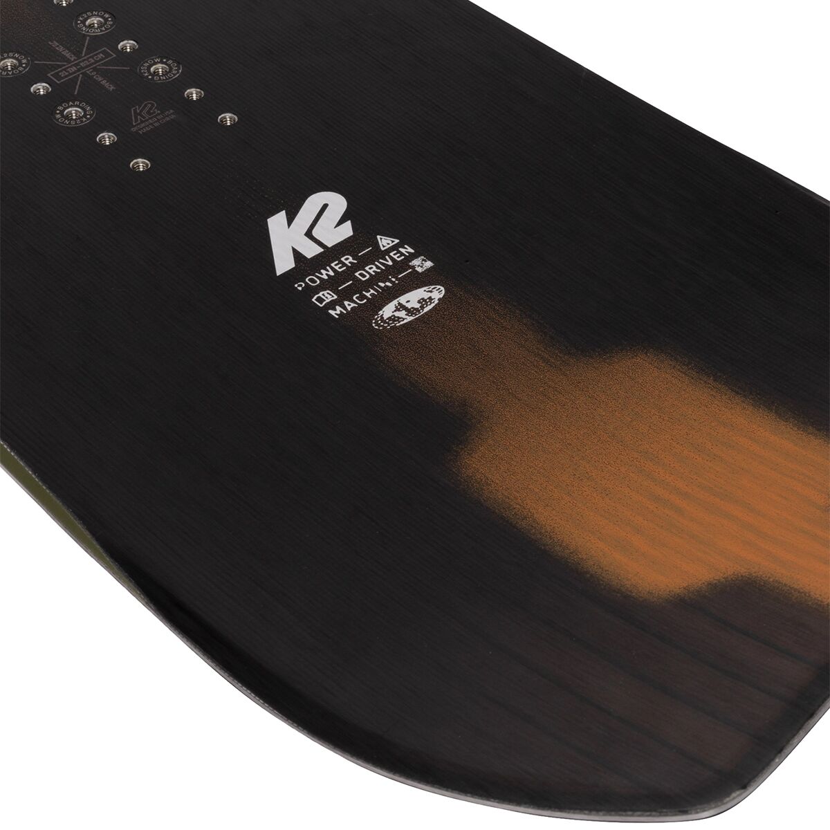 K2 Excavator Snowboard - 2022 - Snowboard