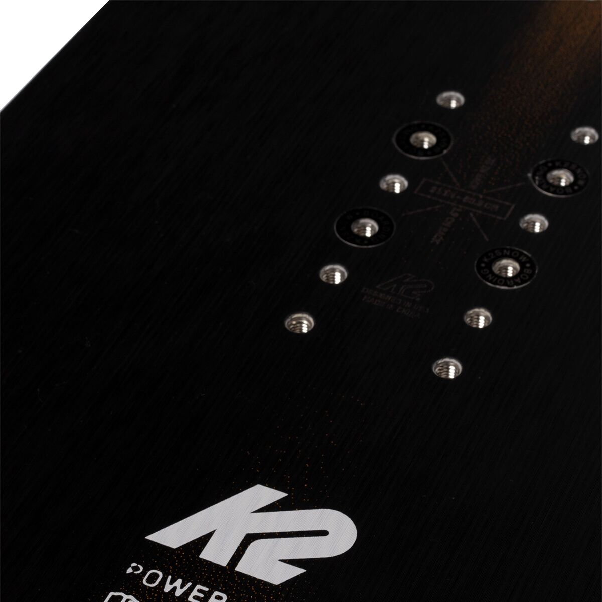 K2 Excavator Snowboard - 2022 - Snowboard