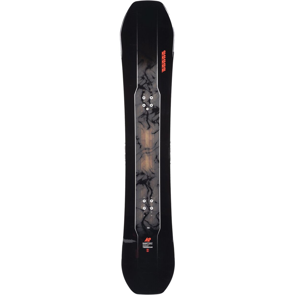 K2 Manifest Team Snowboard - Snowboard