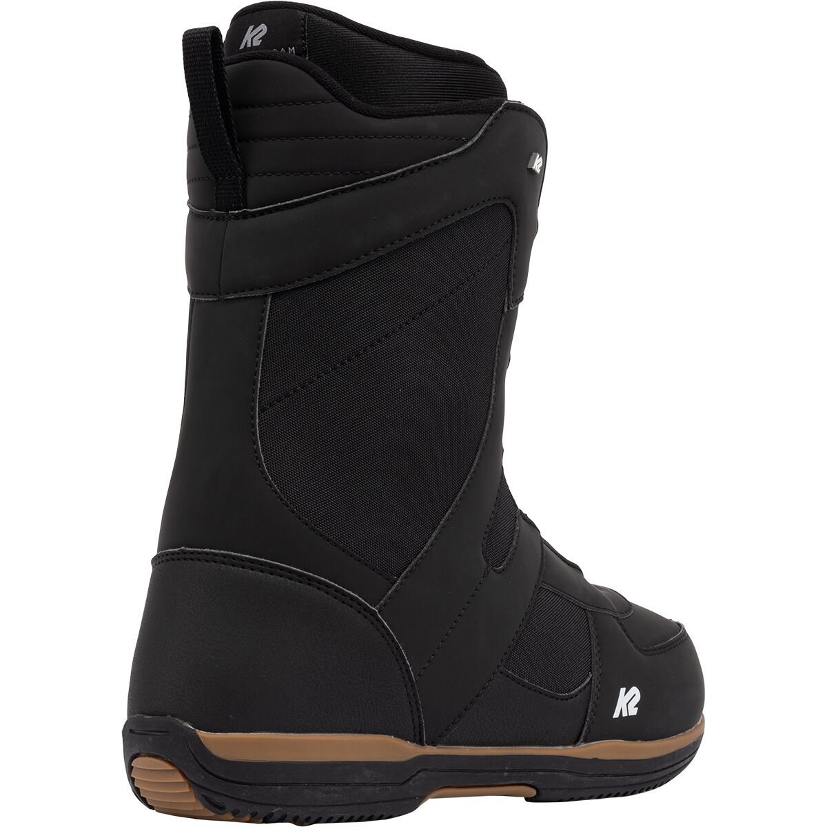 K2 Market Boa Snowboard Boot - Snowboard
