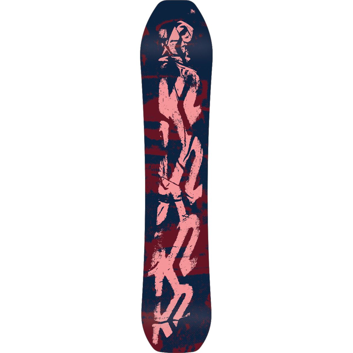K2 Party Platter Snowboard 2024 – Dreamruns.com