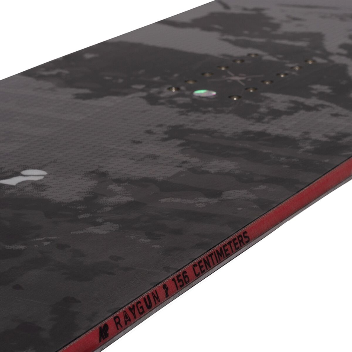 K2 Raygun Snowboard - 2022 - Snowboard