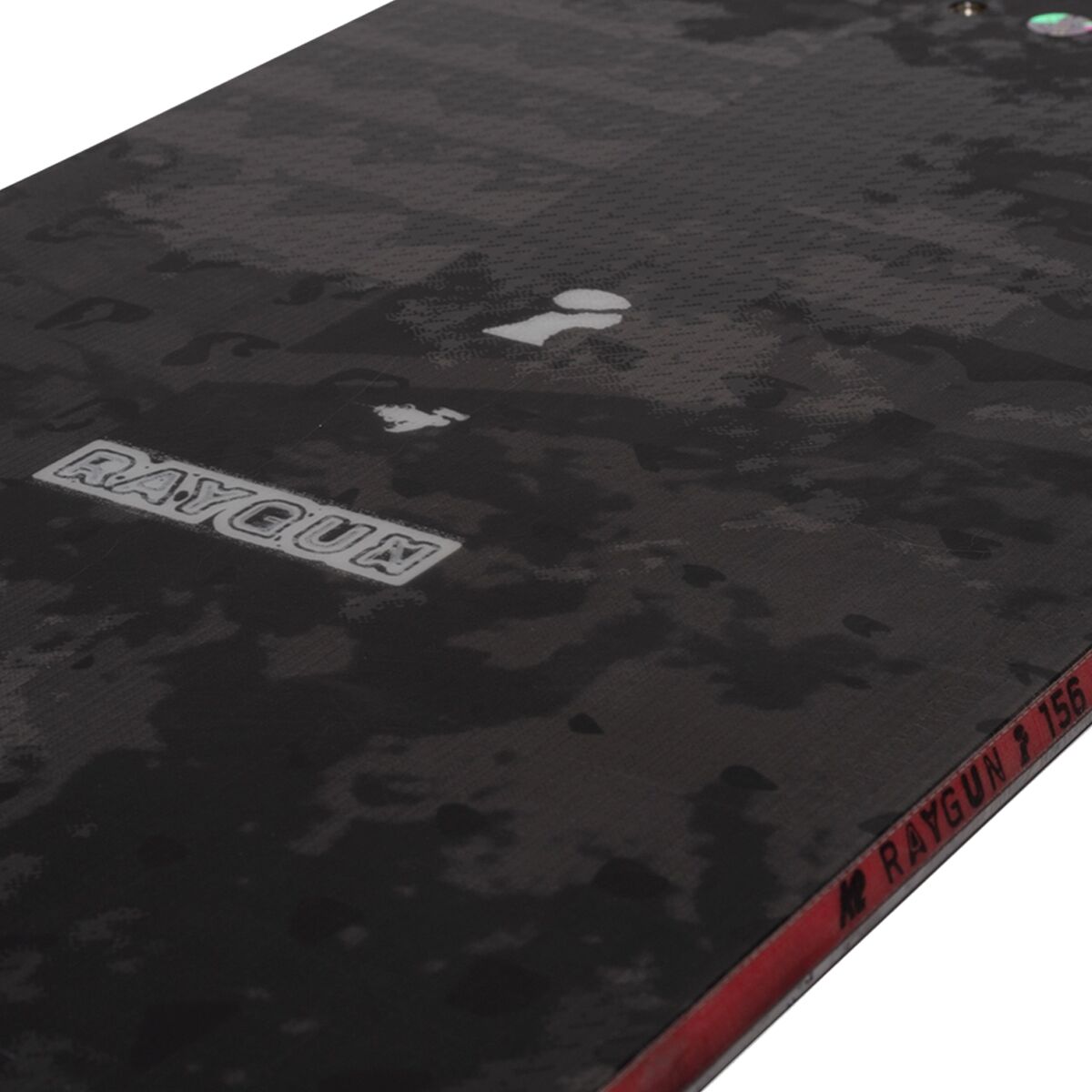 K2 Raygun Snowboard - 2022 - Snowboard