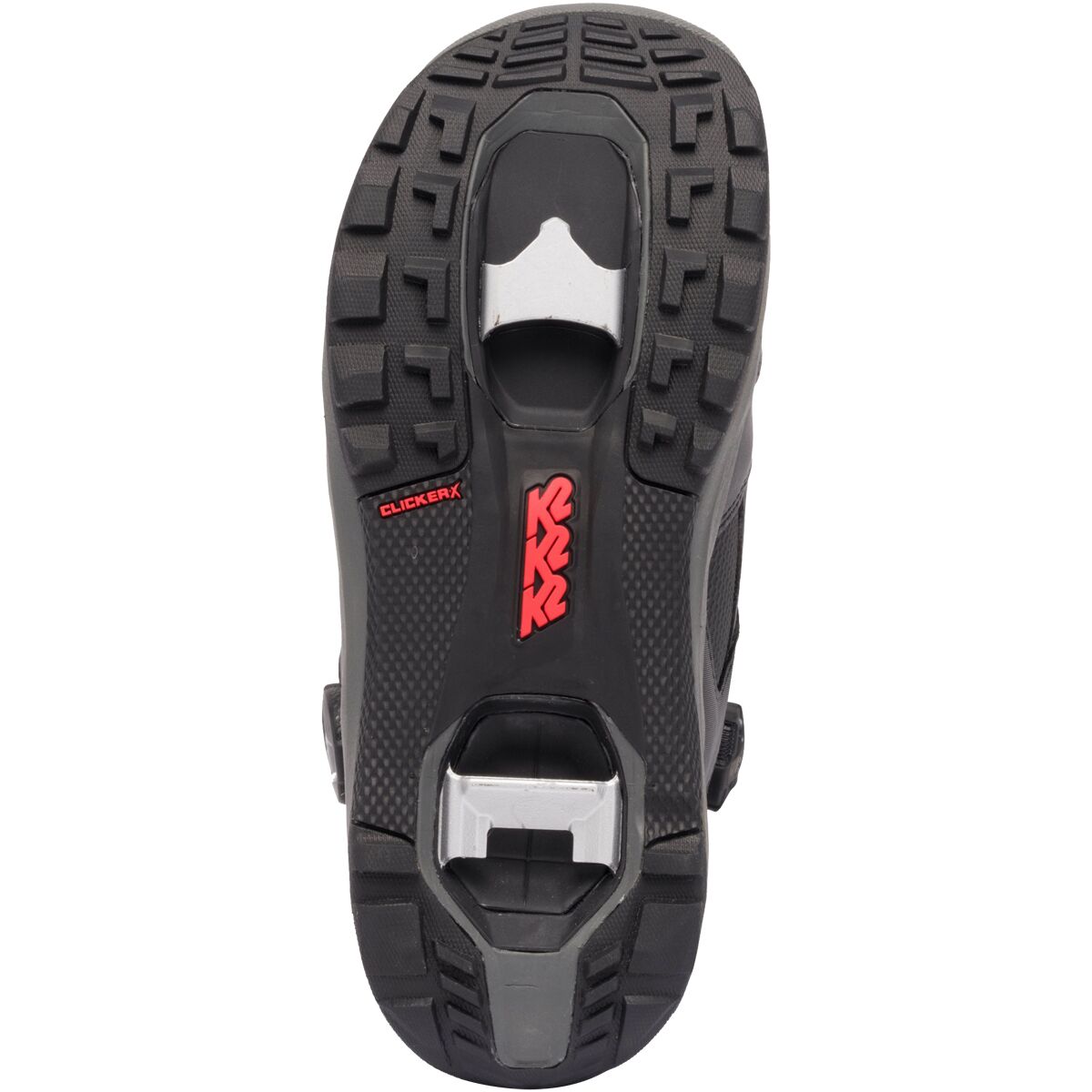 K2 THRAXIS BOA3モデル K2 THRAXIS MEN'S SNOWBOARD BOOTS 2026