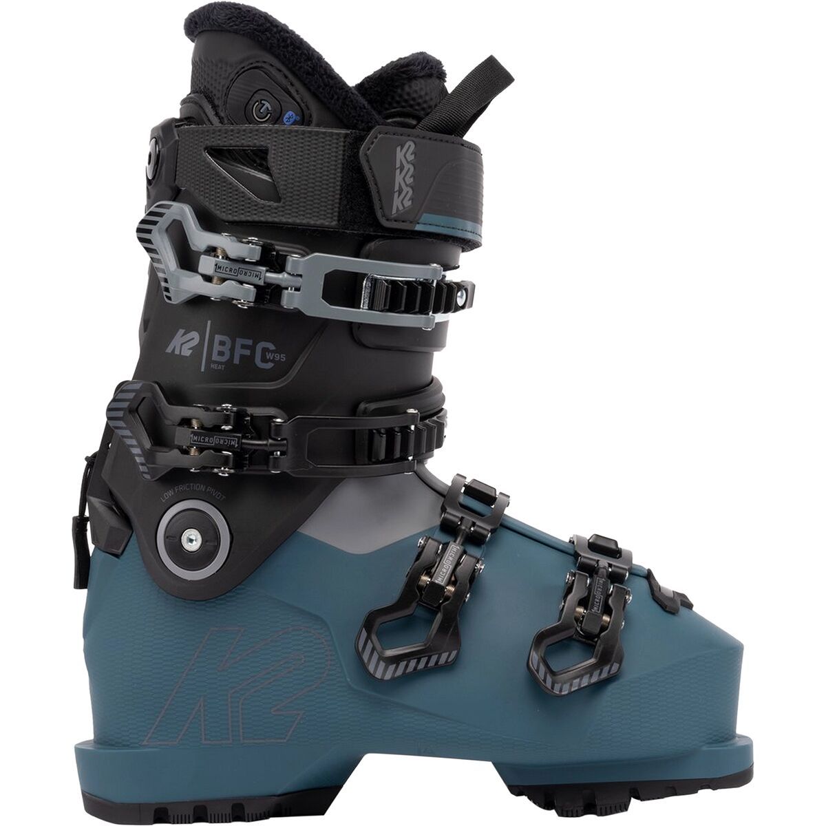 K2 BFC 95 Heat Ski Boot - Women's - Ski
