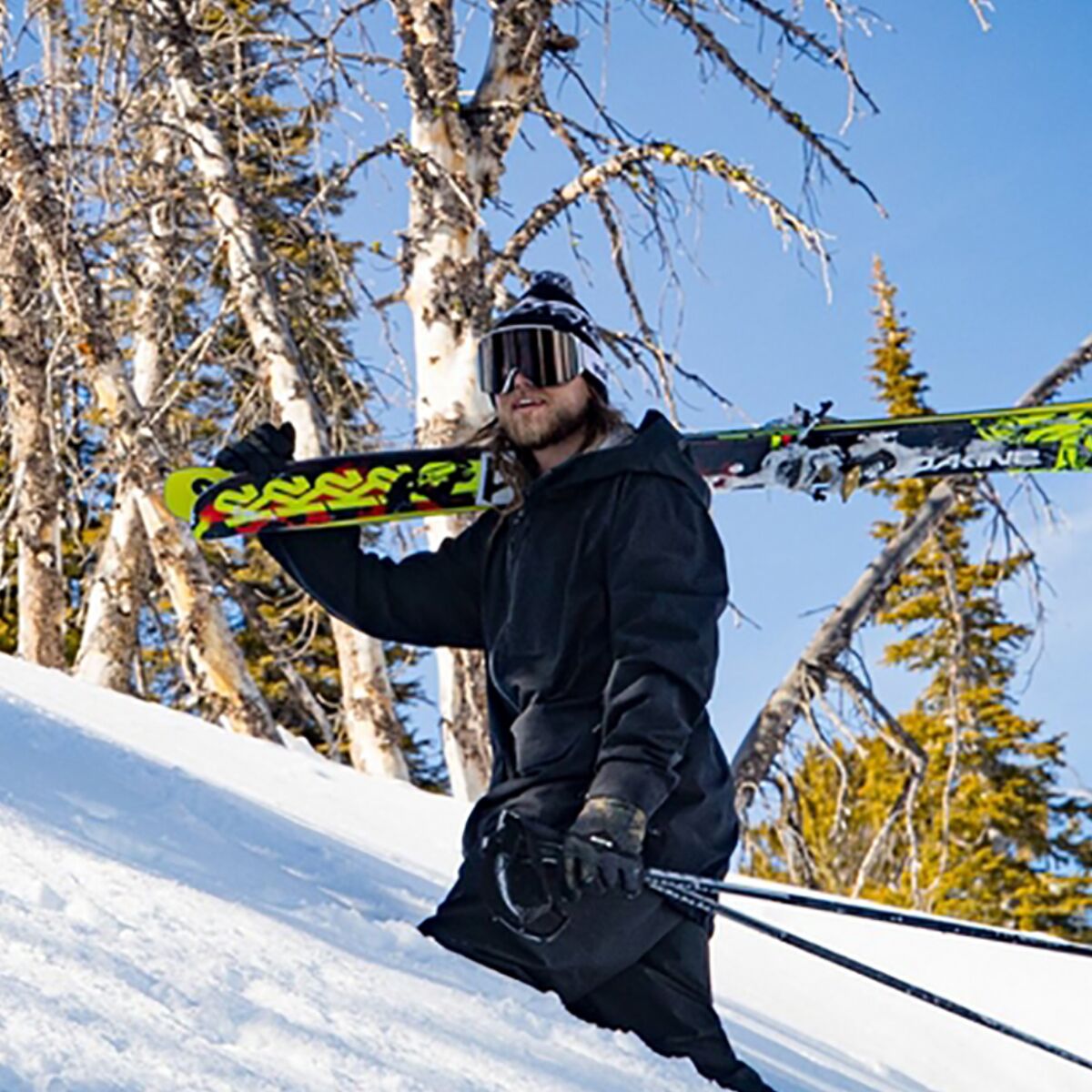 K2 Reckoner 112 Ski - 2022 - Ski