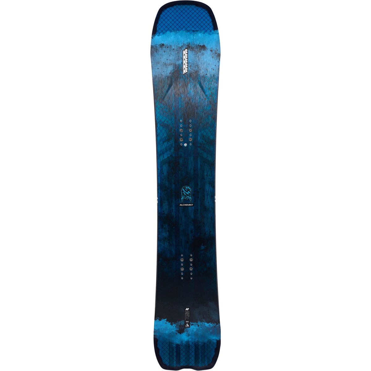 K2 Alchemist Snowboard - 2023 - Snowboard