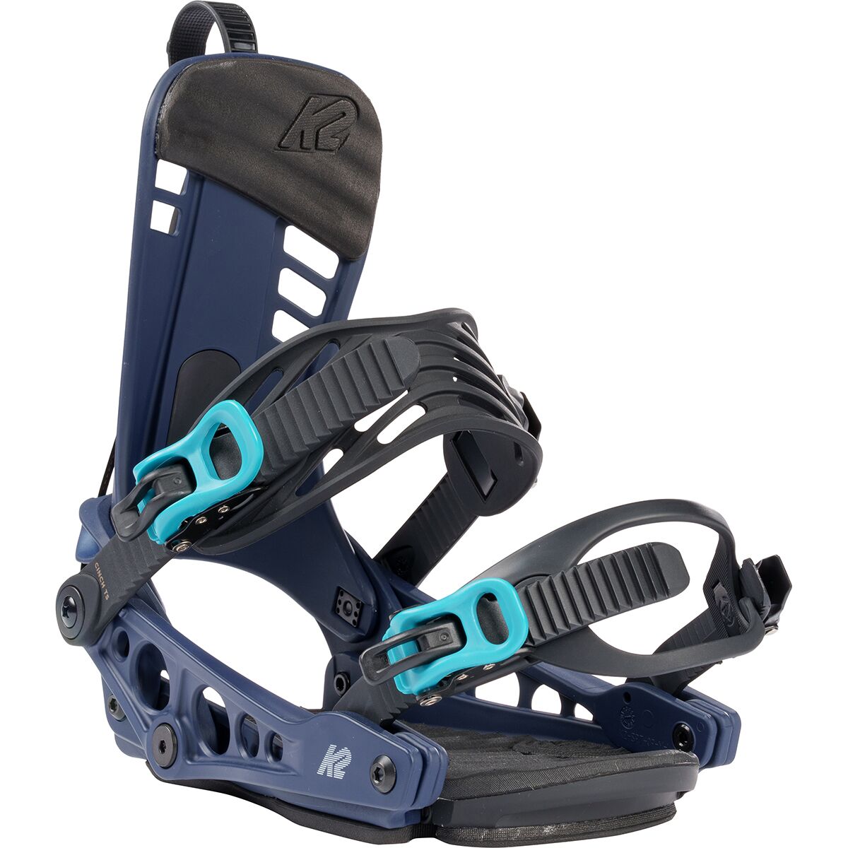 K2 Cinch Ts Snowboard Binding - 2024 - Snowboard