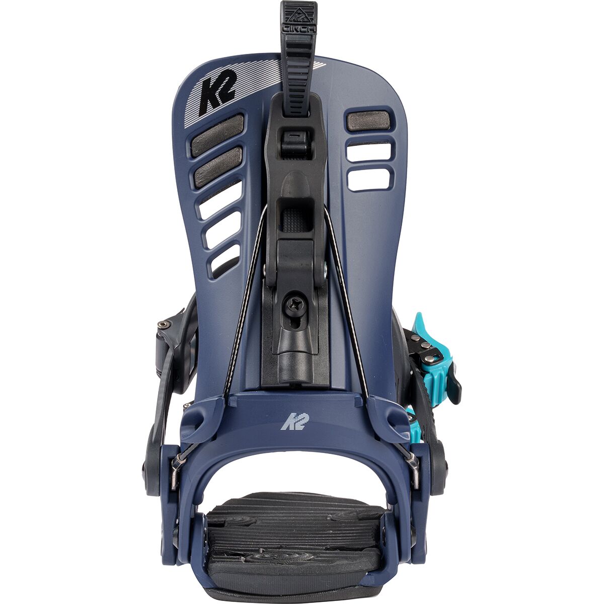 K2 Cinch Ts Snowboard Binding - 2024 - Snowboard K2 Cinch Ts Snowboard Binding - 2024 - Snowboard