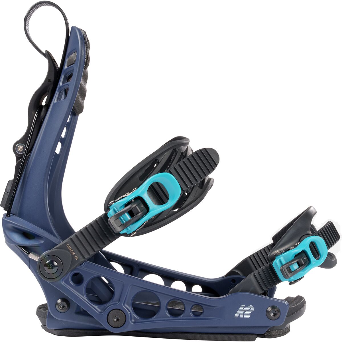 Cinch TS スノーボードビンディング M Cinch TS スノーボード