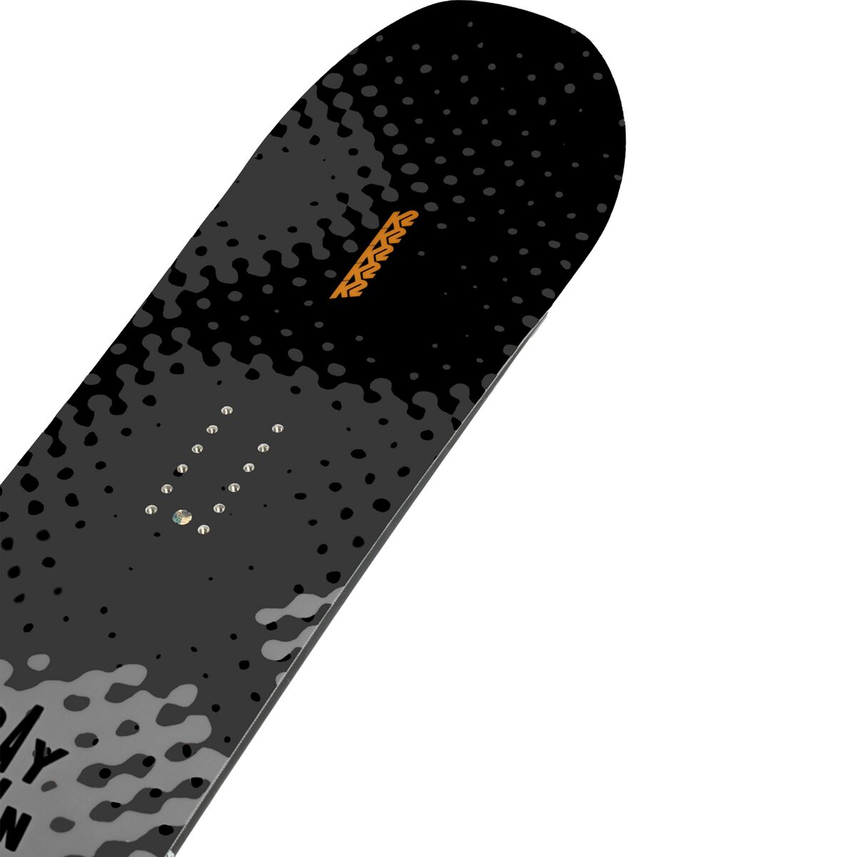 K2 Raygun Snowboard - 2023 - Snowboard