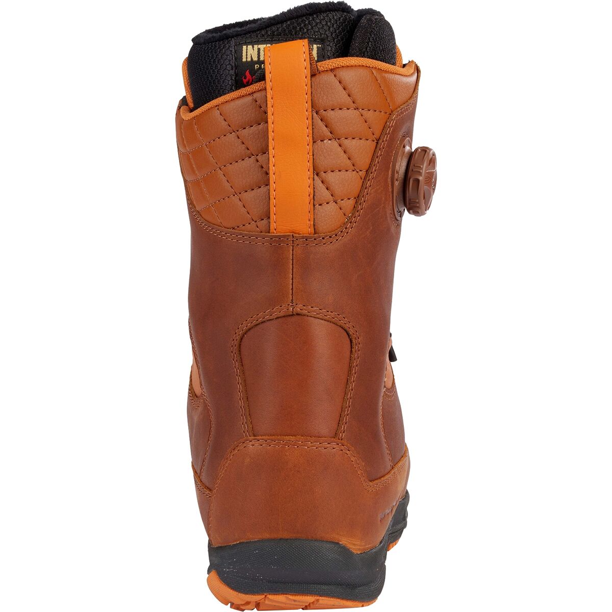 K2 Taro Tamai Snowsurfer Leather Snowboard Boot - 2025