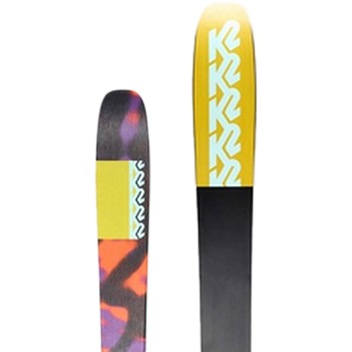 k2 alluvit ski 2017 K2 Alluvit 88 Women's Ski Review