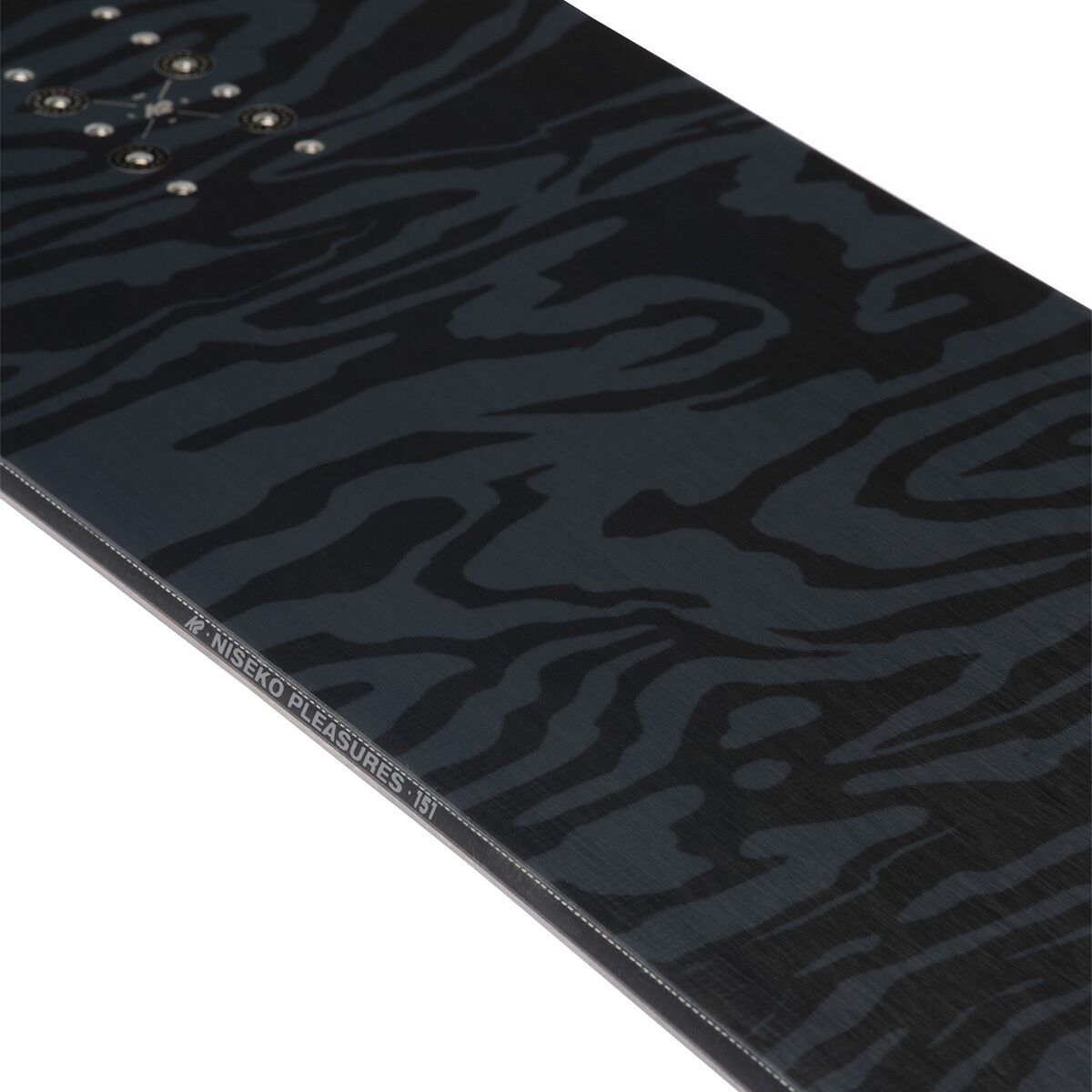 K2 Niseko Pleasures Snowboard - 2024 - Snowboard