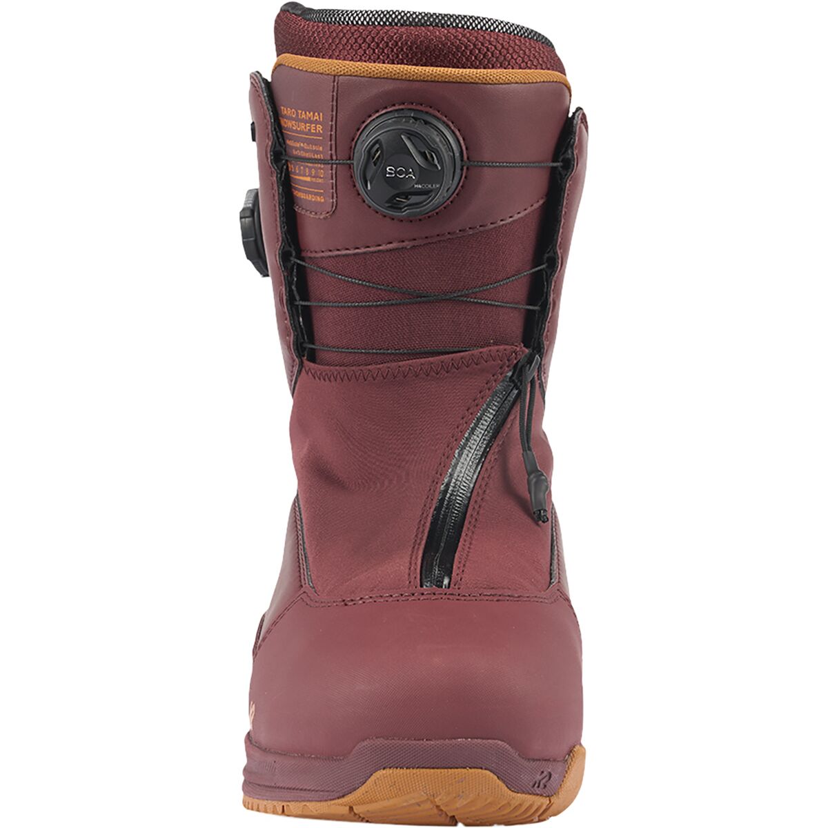 K2 Taro Tamai Snowsurfer Men's Snowboard Boots 2025 | K2