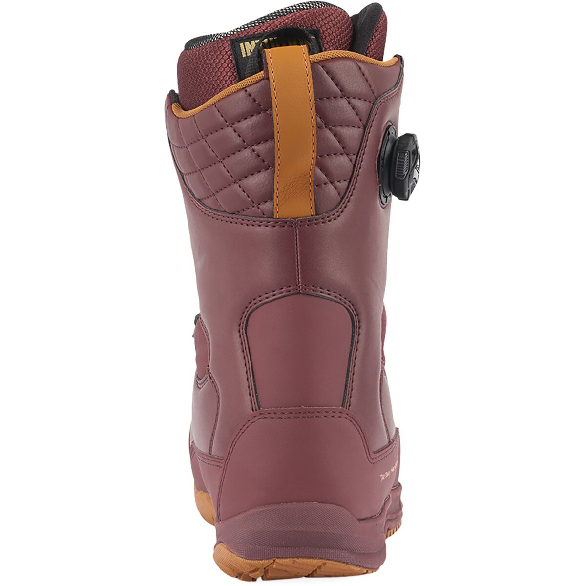 【24.5cm/6.5】 24-25 K2 SNOWSURFER YELLOW K2 Taro Tamai Snowsurfer Men's Snowboard Boots 2025 | K2