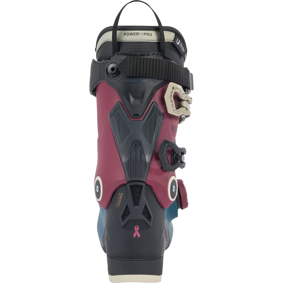 K2 Anthem 115 Boa Boot - 2024 - Women's - Ski