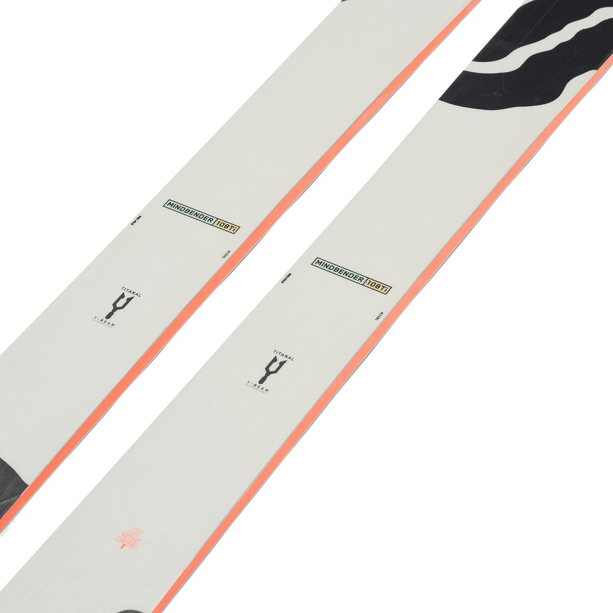 K2 Mindbender 108Ti Ski - 2024 - Ski