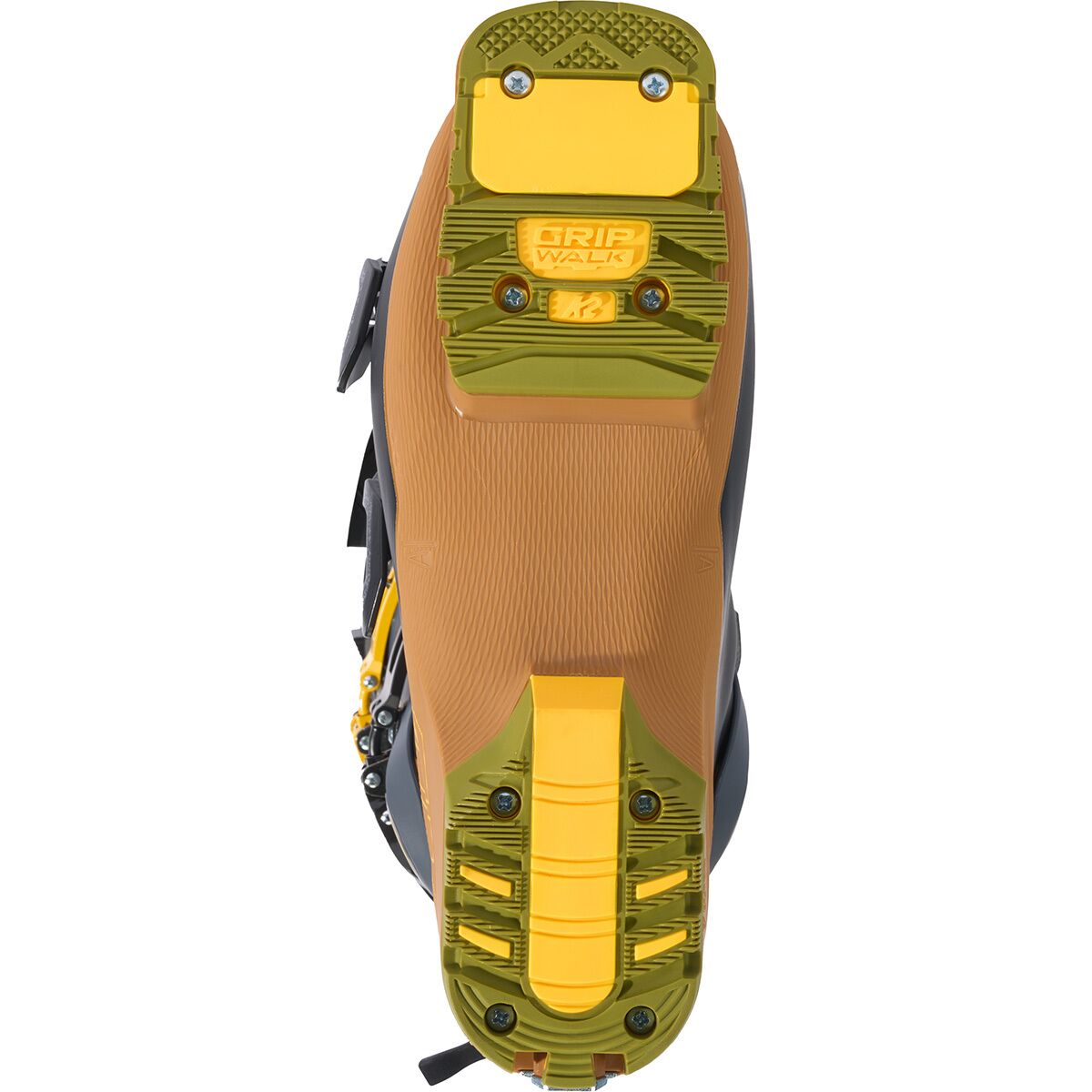 K2 Mindbender 130 Ski Boot - 2024 - Men's - Ski