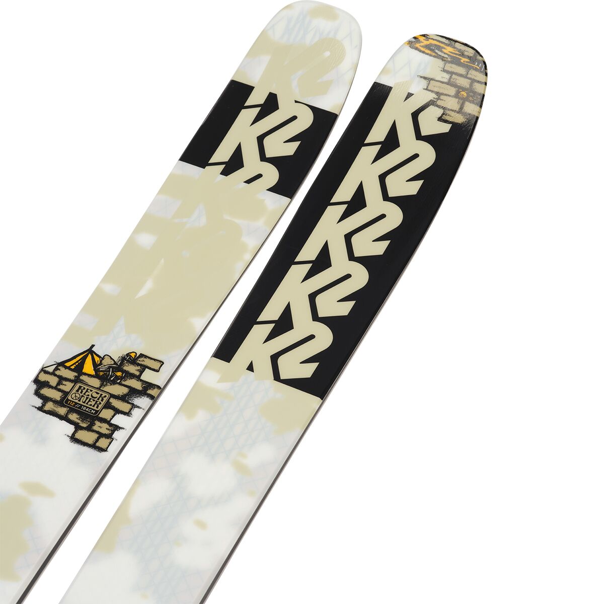 K2 Reckoner 112 Ski - 2024 - Ski