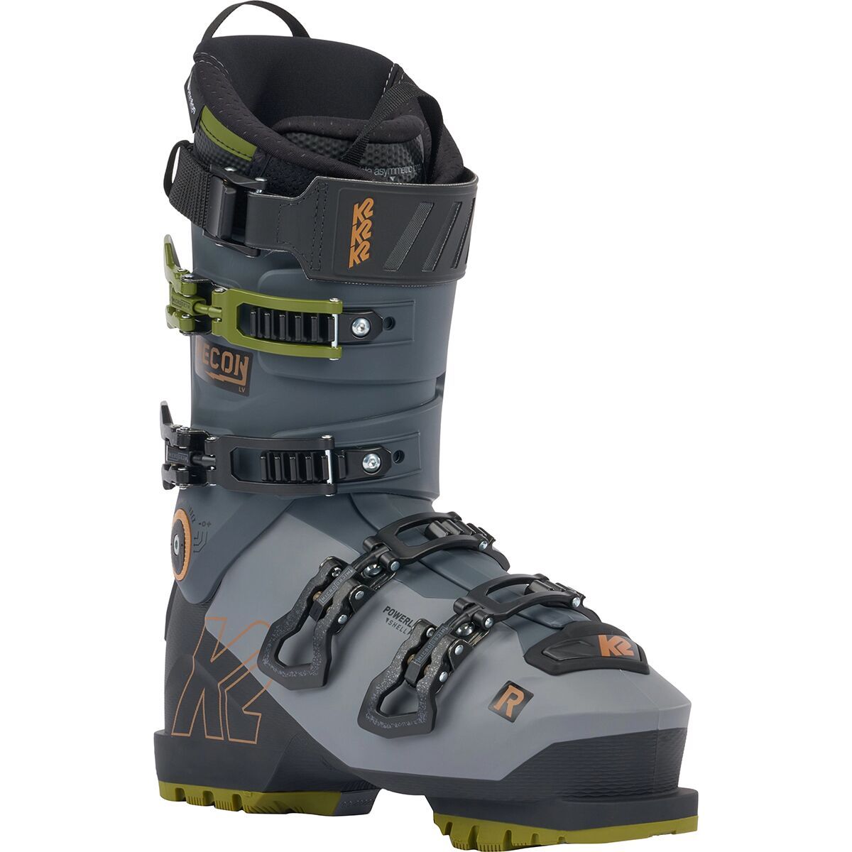 K2 Recon 120 LV Ski Boot - 2024 - Men's - Ski