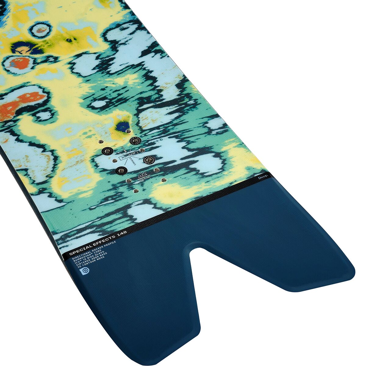 K2 Special Effects Snowboard - 2025 - Snowboard